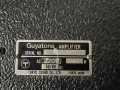 Продавам кубе за китара GUYATONE-EX2, снимка 5