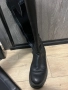 Дански ботуши кожа, снимка 4