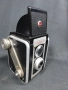 СТАР РЕТРО ФОТОАПАРАТ BOX CAMERA KODAK DUAFLEX, снимка 3