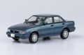 Nissan Sentra 1991 - мащаб 1:43 на Salvat моделът е нов в блистер, снимка 1