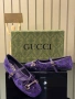 Gucci дамски обувки, снимка 3