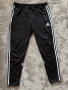 Мъжко долнище адидас, снимка 1
