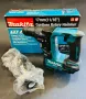 Акумулаторен перфоратор Makita DHR171Z, снимка 1