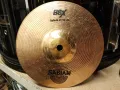 Sabian 8" B8X Splash, снимка 1