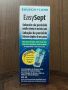 Bausch & Lomb EasySept 360 ml пероксиден разтвор за меки контактни лещи, снимка 2