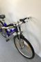Алуминиев велосипед MERIDA 26 цола с двукоронна вилка / колело /, снимка 3