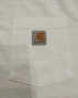 Carhartt тениска мъжка оригиналн , снимка 3