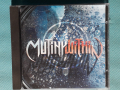 Mutiny Within-2010-Mutiny Within (Heavy Metal)USA, снимка 1 - CD дискове - 45062529