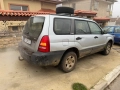 subaru forester AWD 2.0  125кс с ГАЗ  / 4x4   - цена 3300лв или 1687.26 евро БЕЗ БАРТЕР   - регистри, снимка 9