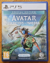 Диск с игра Avatar Frontiers of Pandora PS5 Playstation 5 Плейстейшън, снимка 1