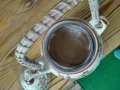 керамичен чайник, снимка 2
