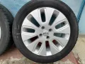 Оригинални джанти KIA 16" 4Х100, снимка 3