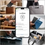 Смарт карта тракер 1.6 мм за портфейл Apple Find My (iOS), снимка 3