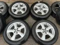 5х112 16 Джанти Audi Seat Skoda VW Mercedes 5x112, снимка 5