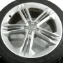 Алуминиеви джанти 5x112 с гуми R20 AUDI  A8 (D4, 4H) 2010-2017 ID: 158318, снимка 4