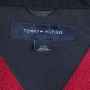 Мъжко поларено яке Tommy Hilfiger | L размер, снимка 3