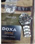 Doxa Into the ocean diver 300m, снимка 5