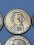 монети от 1 долар президенти, снимка 3