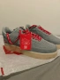 Nike Air Force 1 Low x Supreme, снимка 1