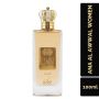 Оригинален Арабски стилен дамски парфюм Ana Al Awwal Nusuk Eau De Parfum 100 ml, снимка 2