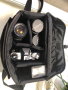 Фотоапарат ,обективи ,светкавица и чанта, снимка 16