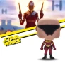 POP! Фигурка на Междузвездни войни - Star Wars / Фънко Поп (Funko Pop)., снимка 1