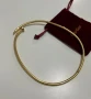 висококачествена гривна от стомана cartier, снимка 3