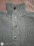 Страхотен мъжки пуловер , снимка 1 - Пуловери - 45257110