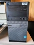 геймърски компютър dell optiPlex 990., снимка 1