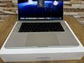 MacBook Pro 16 M1 Pro Retina 120hz 10c CPU/16Core Gpu/16GB ram/512 SSD, снимка 8