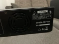 Крайно стъпало IBIZA AMP-600, снимка 2