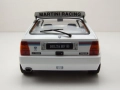 Lancia Delta HF Integrale Evo 1 Martini 6 1992 - мащаб 1:18 на Solido моделът е нов в кутия, снимка 6