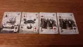 Карти за игра 52 бройки , снимка 7