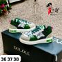 Дамски маратонки Nike👟 Dolce&Gabbana 👟Различни цветове👟Код D437, снимка 11