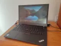 Лаптоп Lenovo ThinkPad T470, снимка 4