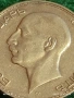 Сребърна монета 100 лева 1934г. Царство България Цар Борис трети за КОЛЕКЦИЯ 54369, снимка 7