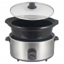 Slow Cooker тенджера Royalty Line SLC1012/SLC1013 – спестява време, съхранява вкуса, снимка 5