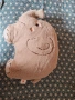 Плюшена играчка възглавничка, снимка 1