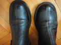 Кожени ботуши Размер 38 , снимка 3
