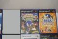 Игри за PS2 Sonic Mega Collection/SEGA Superstars/Crash Bandicoot/Devil May Cry 3/Tekken 4/, снимка 3