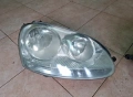 Фарове за VW Golf 5, снимка 2