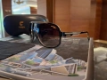 Слънчеви очила Carrera Пълен комплект 59 Евро, снимка 8