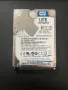 Твърд диск 1TB WD Blue WD10JPVX, снимка 1