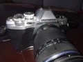 Olympus OM-D Mark 3 -тяло, снимка 2