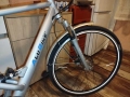 Колело Градско Шосейно Немско Alubike, снимка 6