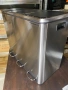 Кош за рециклиране 3х18 литра, снимка 4