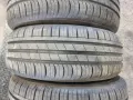 4бр.Лятни гуми HANKOOK 185x60x15цола.Внос от Германия. , снимка 6