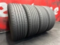 215 55 17, Летни гуми, Continental EcoContact6, 4 броя, снимка 1