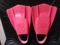 Плавници - "Arena Powerfin Pro II" (розови), снимка 2