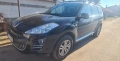 Peugeot 4007, снимка 4